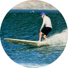 Back in the Water: How Philanthropy is Changing the Tide for Alzheimer’s Patients